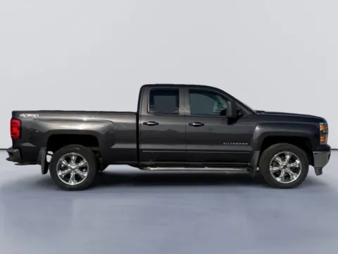 Photos of 2015 Chevrolet Silverado 1500 LT for sale in Morristown, TN at Lakeway Auto Sales