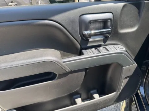 Another view of 2015 Chevrolet Silverado 1500 LT for sale in Morristown, TN at Lakeway Auto Sales
