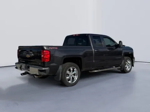 Another view of 2015 Chevrolet Silverado 1500 LT for sale in Morristown, TN at Lakeway Auto Sales
