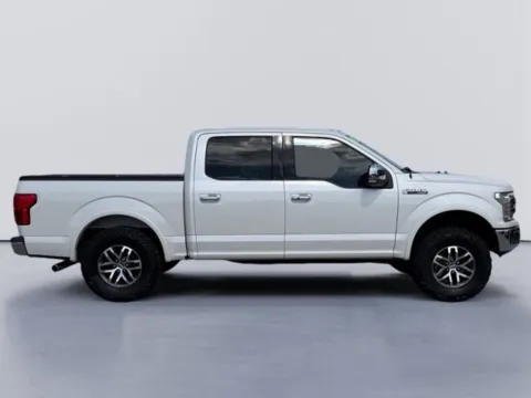 Photos of 2018 Ford F-150 Lariat for sale in Morristown, TN at Lakeway Auto Sales