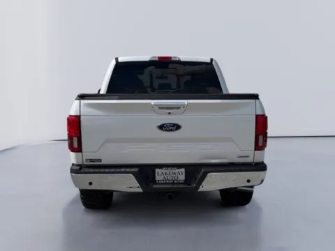 More photos of 2018 Ford F-150 Lariat at Lakeway Auto Sales, TN