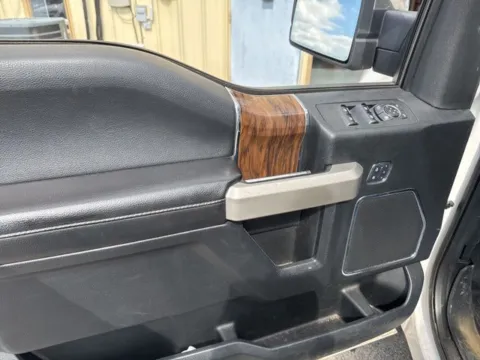 Another view of 2018 Ford F-150 Lariat for sale in Morristown, TN at Lakeway Auto Sales