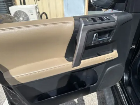 Another view of 2018 Toyota 4Runner Limited for sale in Morristown, TN at Lakeway Auto Sales
