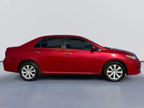 Photos of 2012 Toyota Corolla LE for sale in Morristown, TN at Lakeway Auto Sales