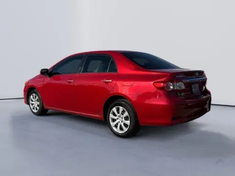 More photos of 2012 Toyota Corolla LE at Lakeway Auto Sales, TN