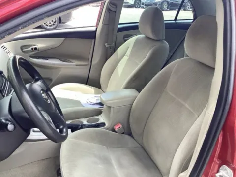 More photos of 2012 Toyota Corolla LE at Lakeway Auto Sales, TN