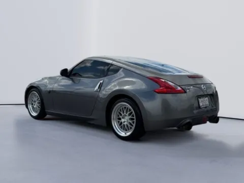 More photos of 2013 Nissan 370Z at Lakeway Auto Sales, TN