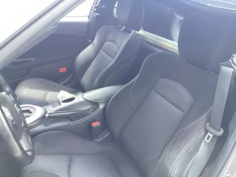 Another view of 2013 Nissan 370Z for sale in Morristown, TN at Lakeway Auto Sales