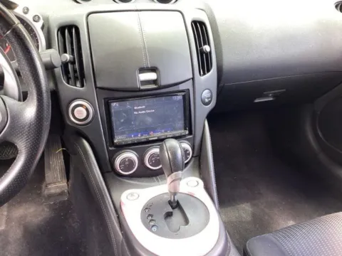 More photos of 2013 Nissan 370Z at Lakeway Auto Sales, TN