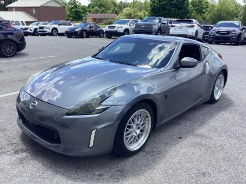 Photos of 2013 Nissan 370Z for sale in Morristown, TN at Lakeway Auto Sales