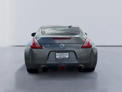 More photos of 2013 Nissan 370Z at Lakeway Auto Sales, TN