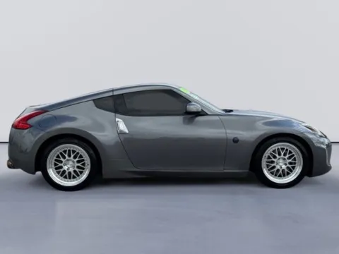 Photos of 2013 Nissan 370Z for sale in Morristown, TN at Lakeway Auto Sales