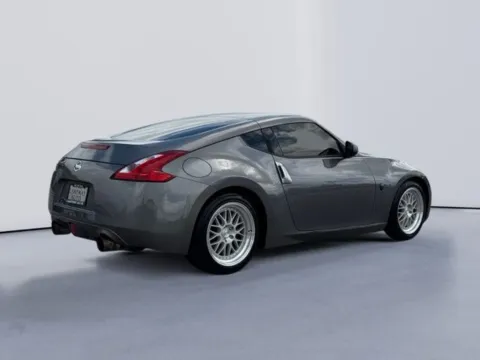 Another view of 2013 Nissan 370Z for sale in Morristown, TN at Lakeway Auto Sales