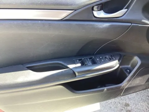 Another view of 2021 Honda Civic LX for sale in Morristown, TN at Lakeway Auto Sales
