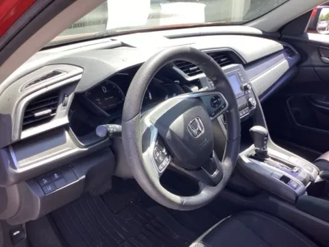 More photos of 2021 Honda Civic LX at Lakeway Auto Sales, TN