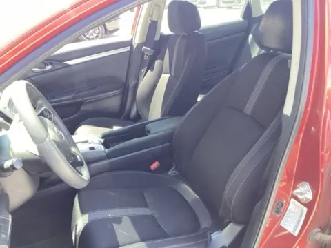 More photos of 2021 Honda Civic LX at Lakeway Auto Sales, TN