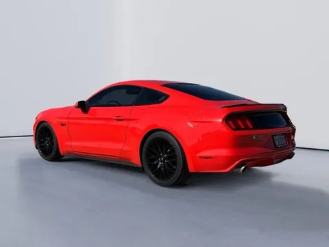 More photos of 2015 Ford Mustang GT at Lakeway Auto Sales, TN
