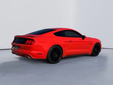 Another view of 2015 Ford Mustang GT for sale in Morristown, TN at Lakeway Auto Sales