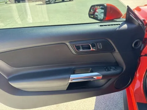 Another view of 2015 Ford Mustang GT for sale in Morristown, TN at Lakeway Auto Sales