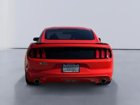 More photos of 2015 Ford Mustang GT at Lakeway Auto Sales, TN
