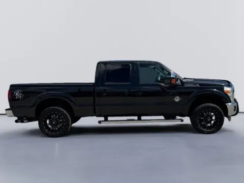 Photos of 2015 Ford F-250SD Lariat for sale in Morristown, TN at Lakeway Auto Sales