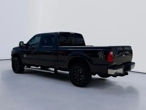 More photos of 2015 Ford F-250SD Lariat at Lakeway Auto Sales, TN