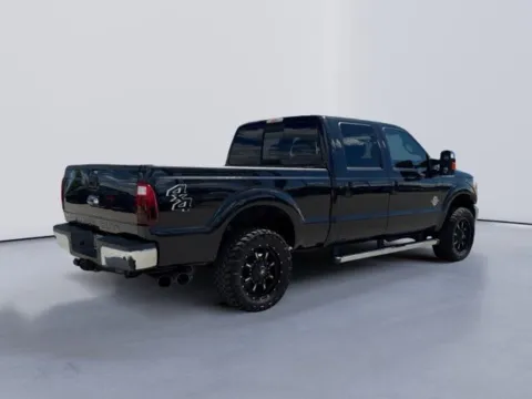 Another view of 2015 Ford F-250SD Lariat for sale in Morristown, TN at Lakeway Auto Sales