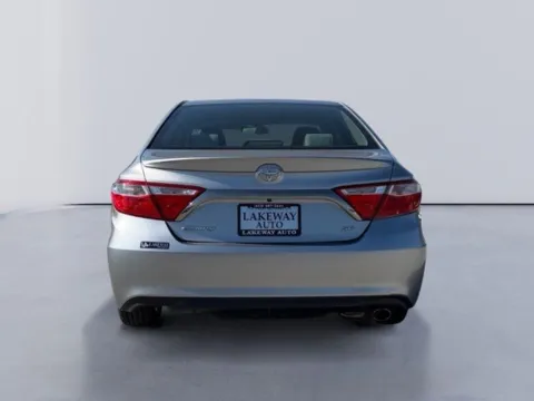 More photos of 2017 Toyota Camry SE at Lakeway Auto Sales, TN