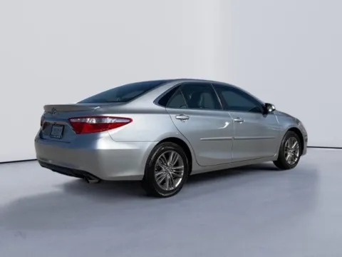 Another view of 2017 Toyota Camry SE for sale in Morristown, TN at Lakeway Auto Sales