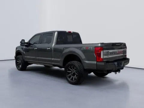 More photos of 2019 Ford F-250SD Platinum at Lakeway Auto Sales, TN