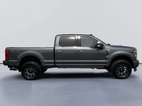 Photos of 2019 Ford F-250SD Platinum for sale in Morristown, TN at Lakeway Auto Sales
