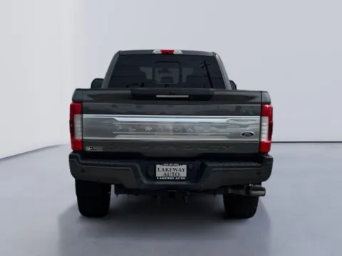 More photos of 2019 Ford F-250SD Platinum at Lakeway Auto Sales, TN