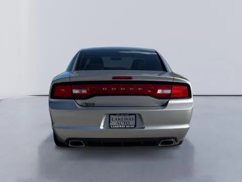 More photos of 2014 Dodge Charger SE at Lakeway Auto Sales, TN