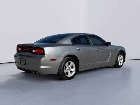 Another view of 2014 Dodge Charger SE for sale in Morristown, TN at Lakeway Auto Sales