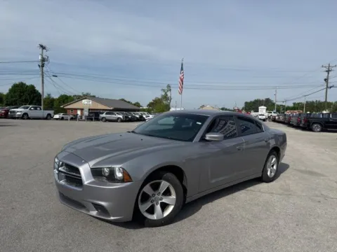 Photos of 2014 Dodge Charger SE for sale in Morristown, TN at Lakeway Auto Sales