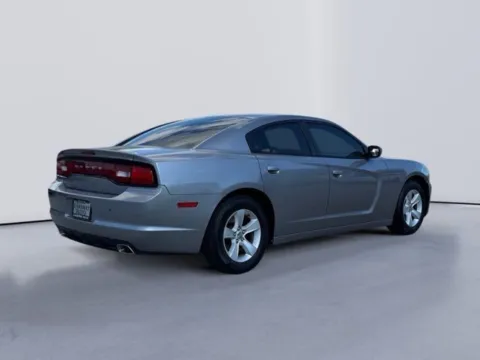 Another view of 2014 Dodge Charger SE for sale in Morristown, TN at Lakeway Auto Sales