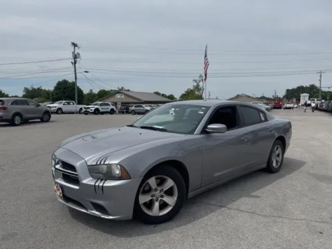 Photos of 2014 Dodge Charger SE for sale in Morristown, TN at Lakeway Auto Sales
