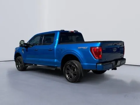 More photos of 2021 Ford F-150 XLT at Lakeway Auto Sales, TN