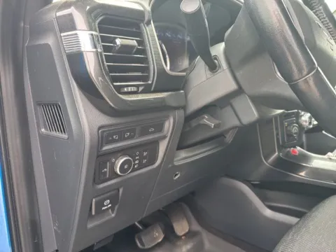 More photos of 2021 Ford F-150 XLT at Lakeway Auto Sales, TN
