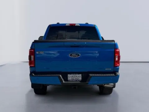 More photos of 2021 Ford F-150 XLT at Lakeway Auto Sales, TN