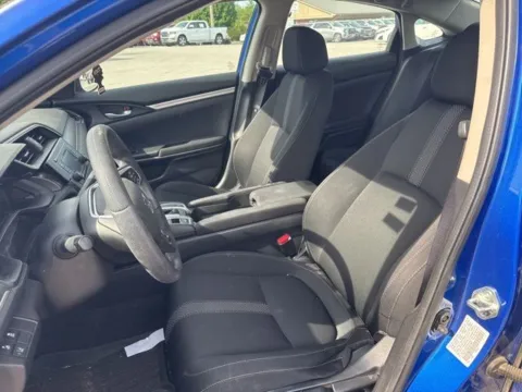 More photos of 2020 Honda Civic LX at Lakeway Auto Sales, TN