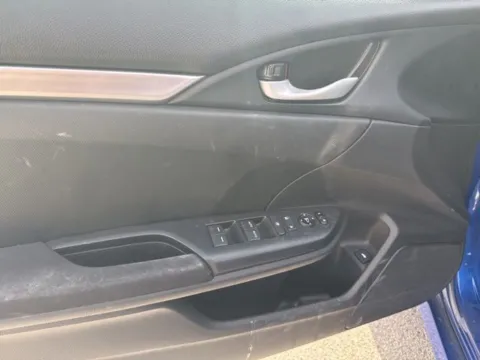 Another view of 2020 Honda Civic LX for sale in Morristown, TN at Lakeway Auto Sales