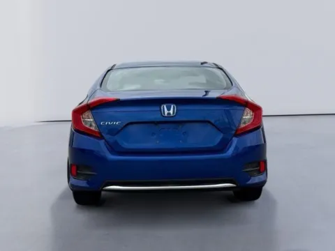 More photos of 2020 Honda Civic LX at Lakeway Auto Sales, TN