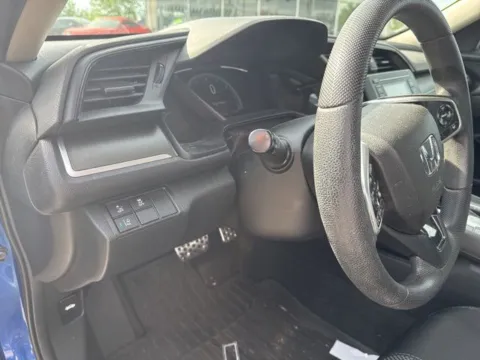 More photos of 2020 Honda Civic LX at Lakeway Auto Sales, TN
