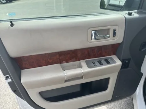 Another view of 2012 Ford Flex Limited for sale in Morristown, TN at Lakeway Auto Sales