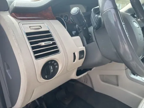 More photos of 2012 Ford Flex Limited at Lakeway Auto Sales, TN