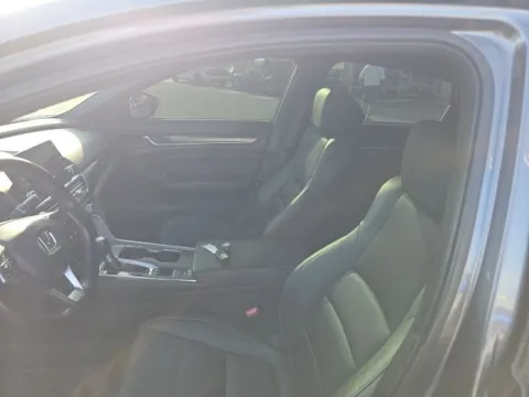Another view of 2020 Honda Accord Sport for sale in Morristown, TN at Lakeway Auto Sales