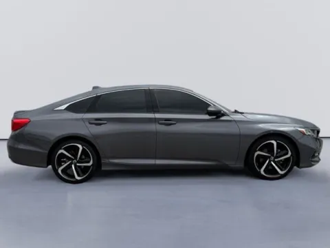 Photos of 2020 Honda Accord Sport for sale in Morristown, TN at Lakeway Auto Sales