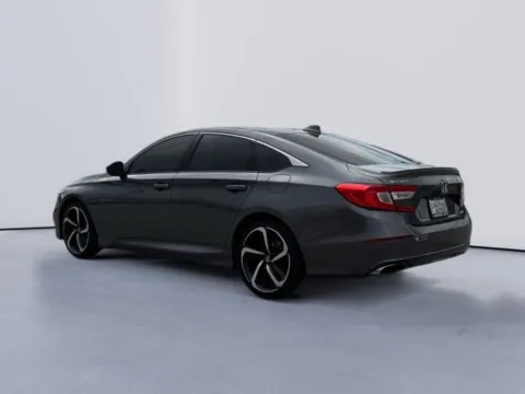 More photos of 2020 Honda Accord Sport at Lakeway Auto Sales, TN