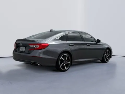 Another view of 2020 Honda Accord Sport for sale in Morristown, TN at Lakeway Auto Sales